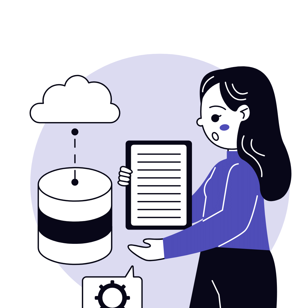 Server management