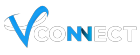 V-Connect Logo V-Connect Logo